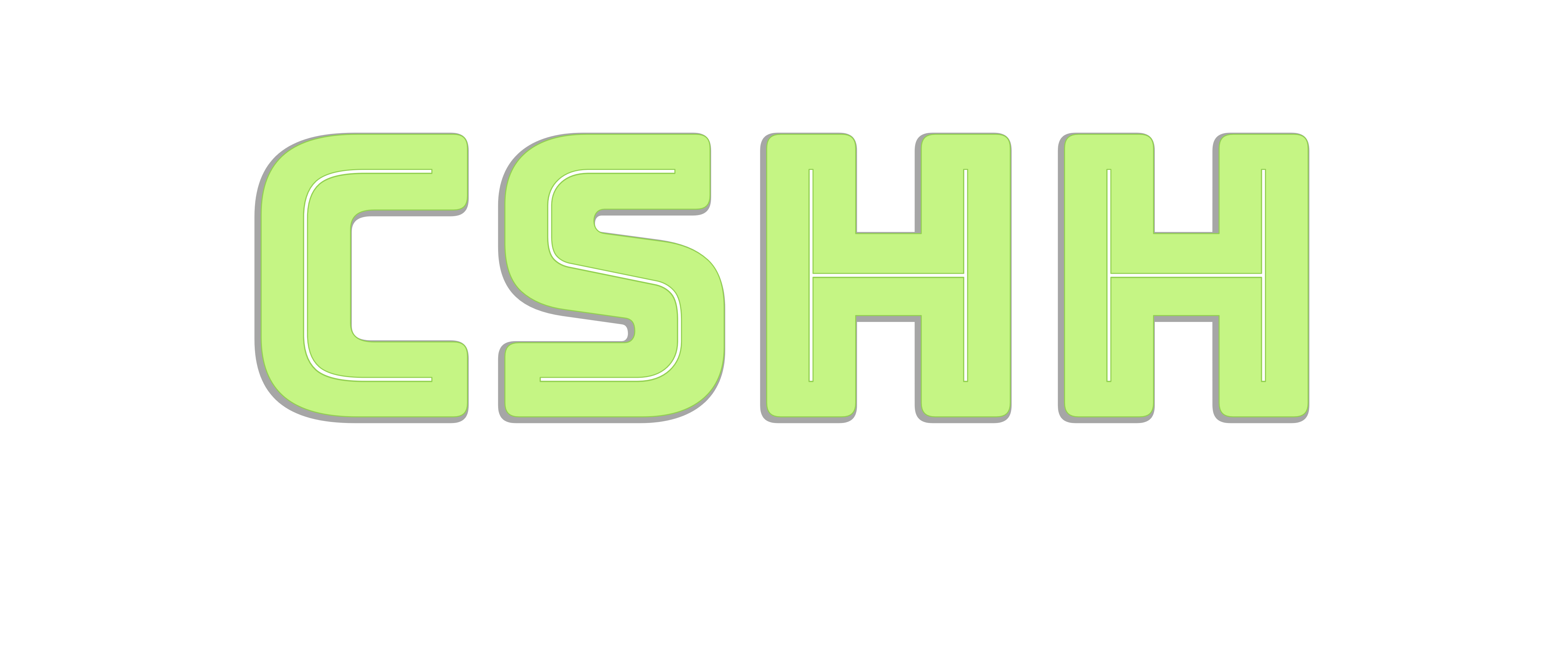 CSHH Logo